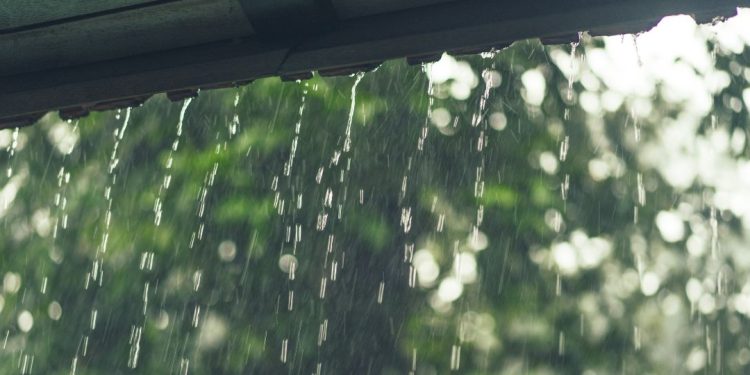 chuva
