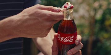 Coca-Cola