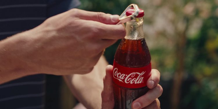Coca-Cola