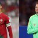 cristiano ronaldo neymar