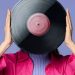 disco de vinil