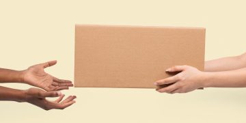 encomenda