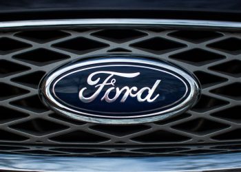 ford logo
