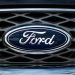 ford logo
