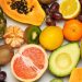 fruta