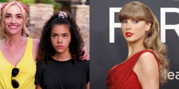 ginny e georgia