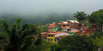 guaramiranga
