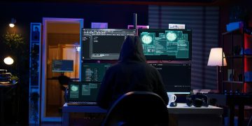 hacker
