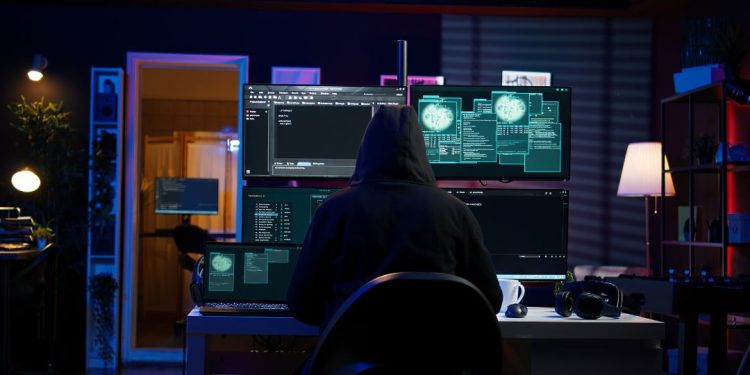 hacker