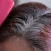 Cabelo branco
