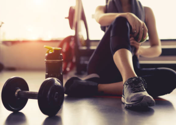 Panturrilha exercício