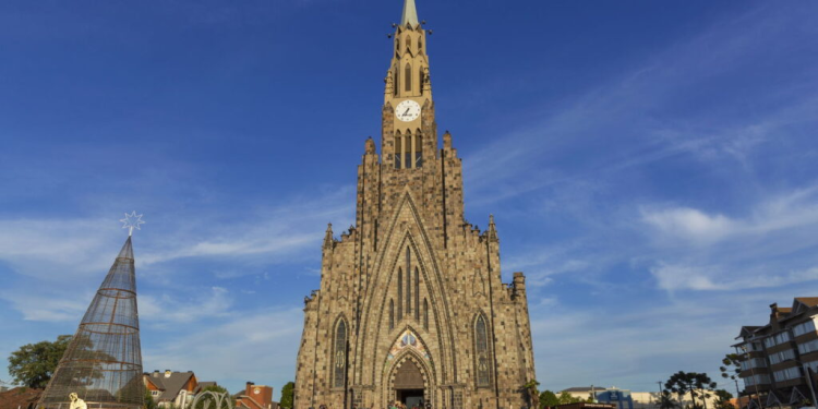 Cidade de Canela