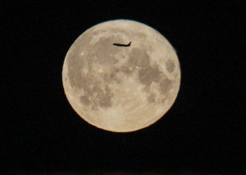 Lua Cheia