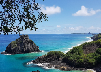 Praia de Sancho