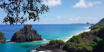 Praia de Sancho
