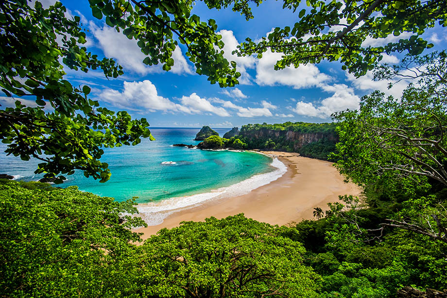 Praia de Sancho