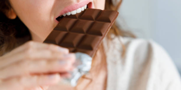 chocolate
