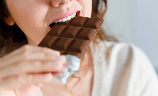 chocolate
