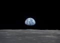espaço futuro Lua Nasa