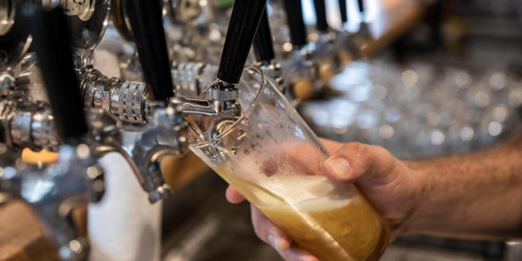 Cerveja