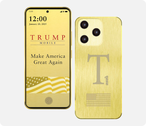 Celular Trump