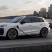 Novo SUV da Audi