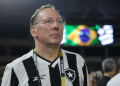 dono botafogo