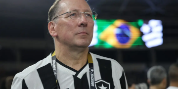 dono botafogo