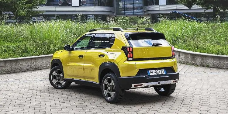 Fiat Uno