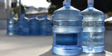 filtro de agua