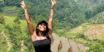 brasileira vulcão