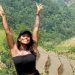 brasileira vulcão