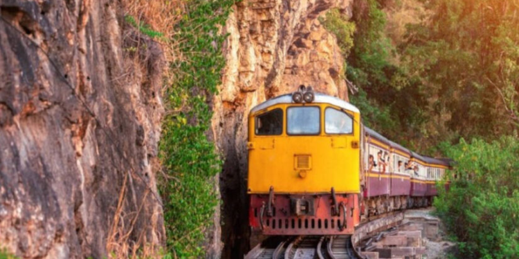 Trem Brasil