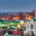 Moldávia, Europa