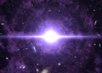 Big Bang espaço NASA