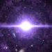 Big Bang espaço NASA