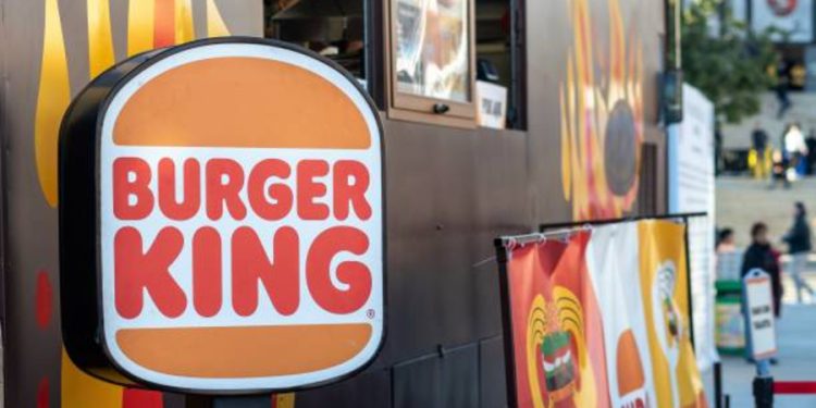 Burguer King
