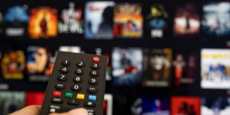 Netflix