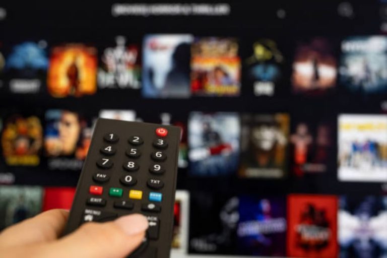 Netflix