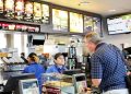 Fast food engorda
