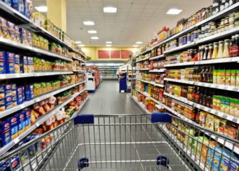 Supermercado Fruta