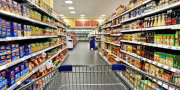 Supermercado Fruta