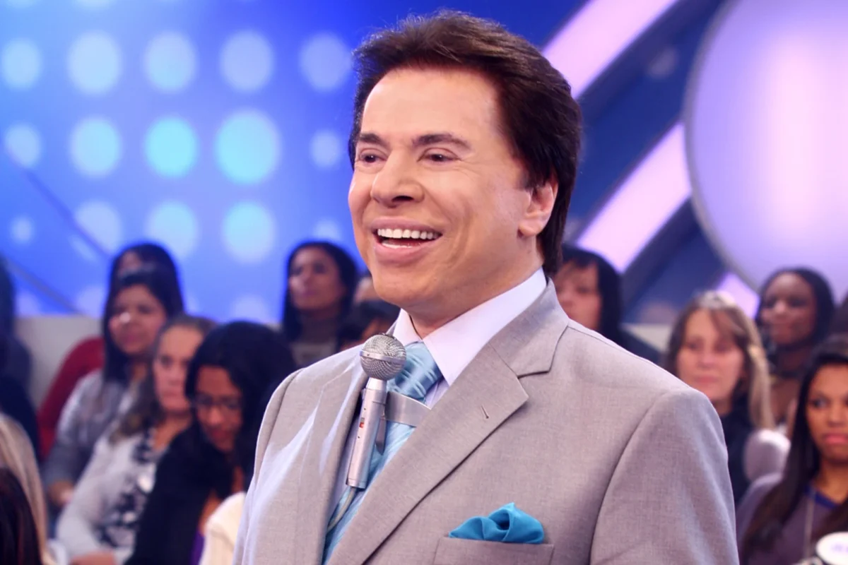 Silvio Santos