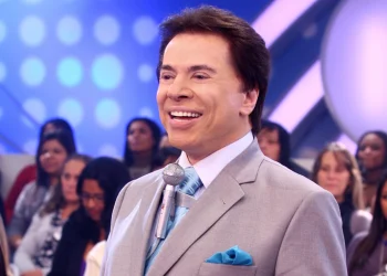 Silvio Santos