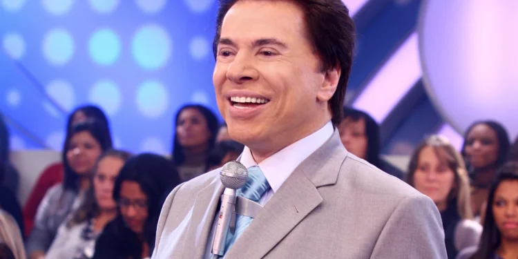 Silvio Santos