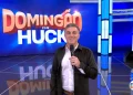 Domingão com Huck