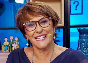 márcia sensitiva