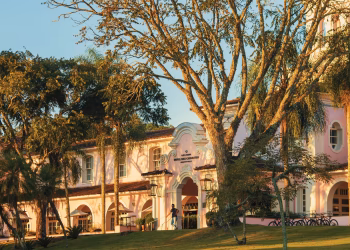 hotel das cataratas