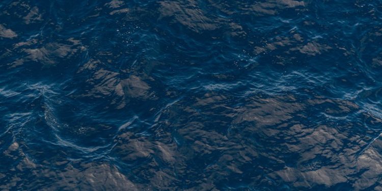 oceano