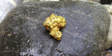 ouro